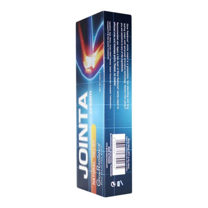 Glowradiance Jointa Cream 100ml