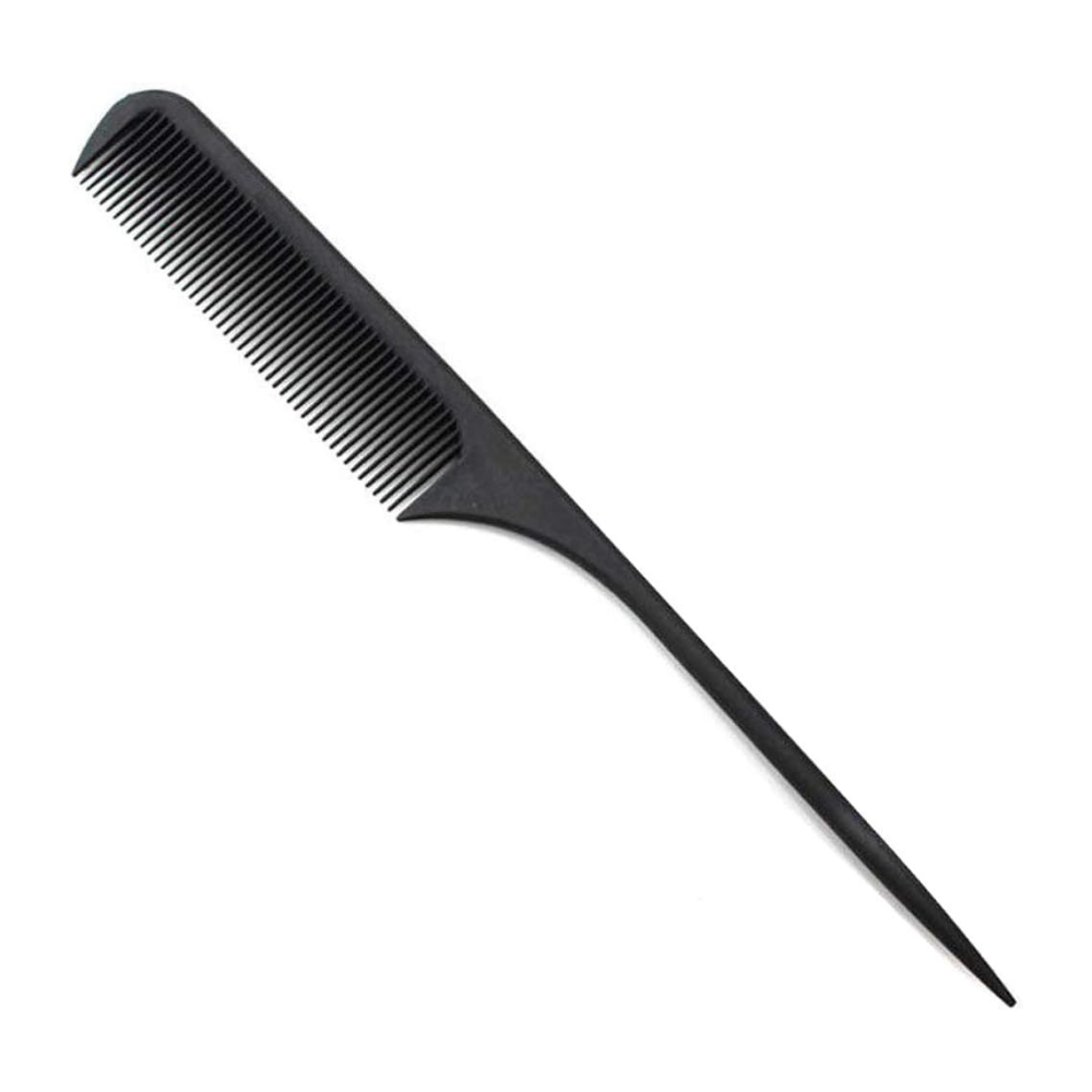 Goody Ace 8" Tail Comb Black 