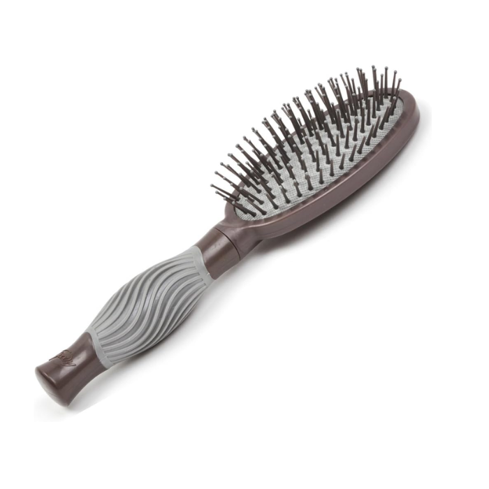 Goody Grip Nylon Style Paddle Cushion Brush
