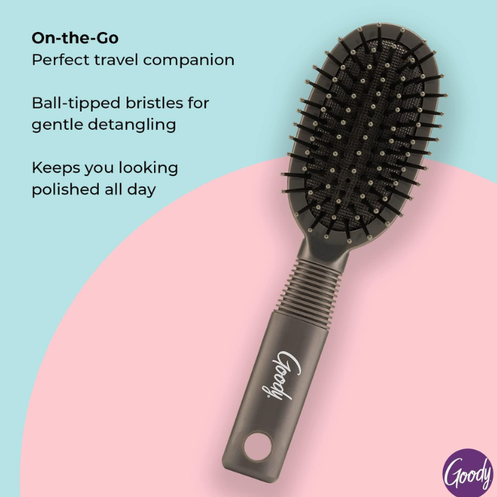 Goody Mini Series Cushion Brush