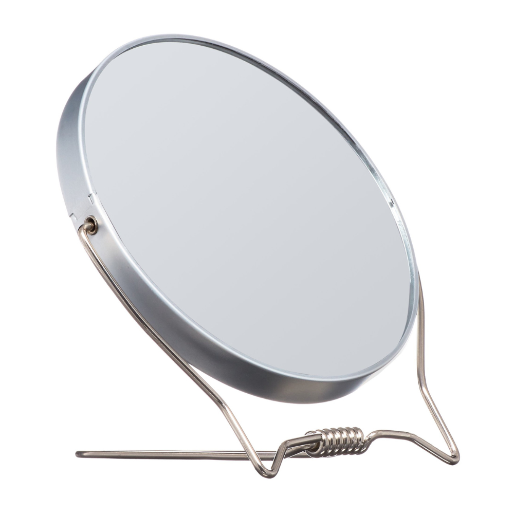 Goody Mirror 2 Sided Large Round