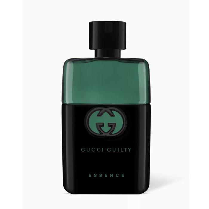 Gucci Guilty Black Eau de Toilette Spray for Men 90ml