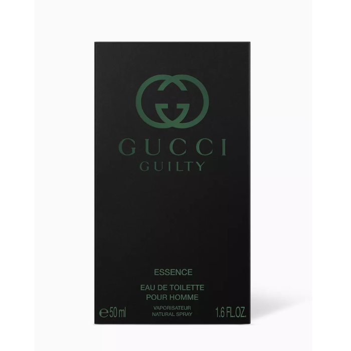 Gucci Guilty Black Eau de Toilette Spray for Men 90ml