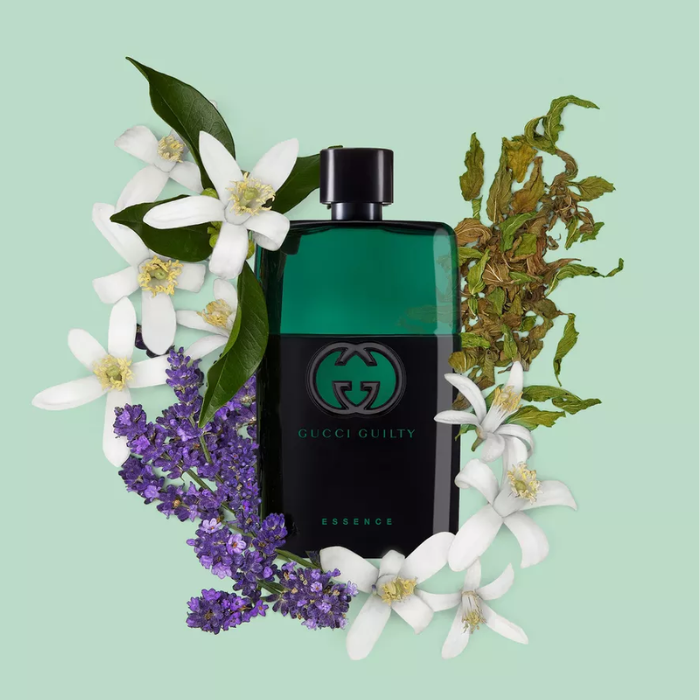 Gucci Guilty Black Eau de Toilette Spray for Men 90ml