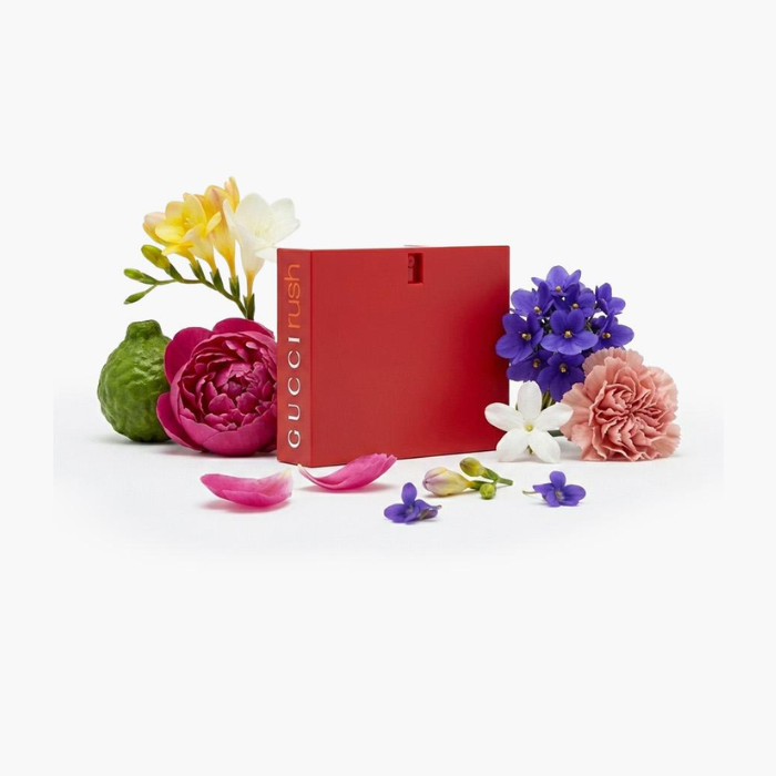 Gucci Rush for Women EDT Spray 75ml