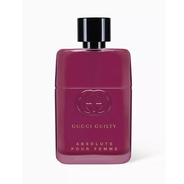 Gucci Guilty Absolute For Women EDP Spray 90ml