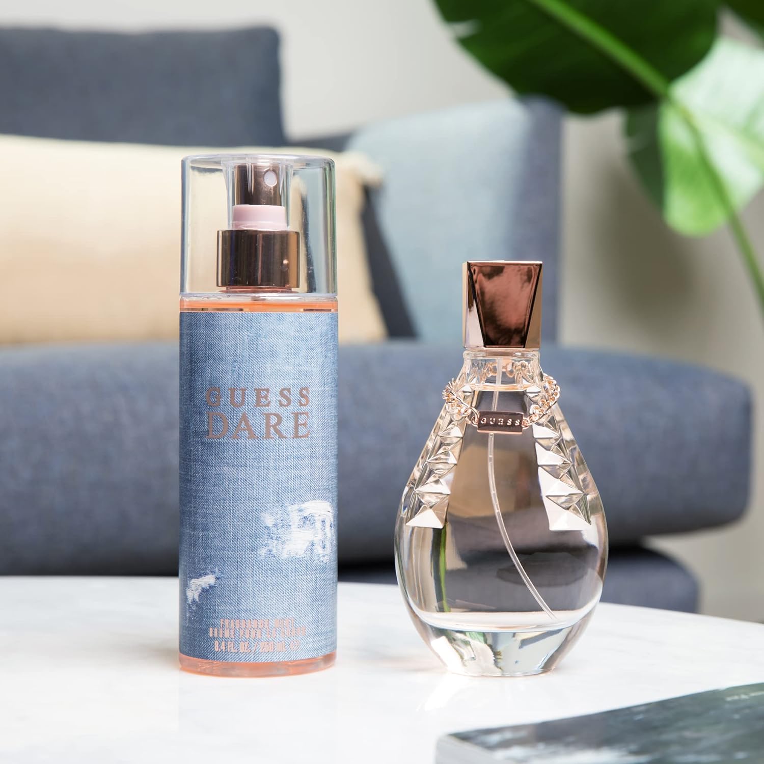 Guess Dare For Women EDT Spray 100ml