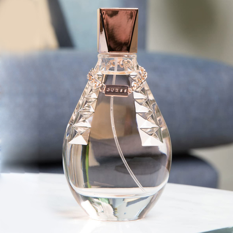 Guess Dare For Women EDT Spray 100ml