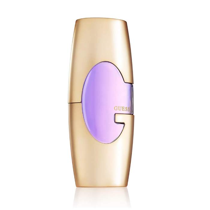 Guess Gold for Women EDP Spray 75ml