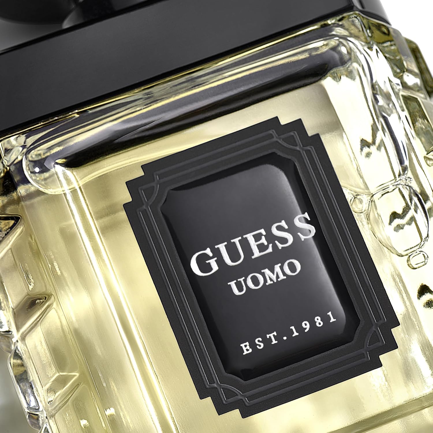 Guess Uomo EDP Spray 50ml