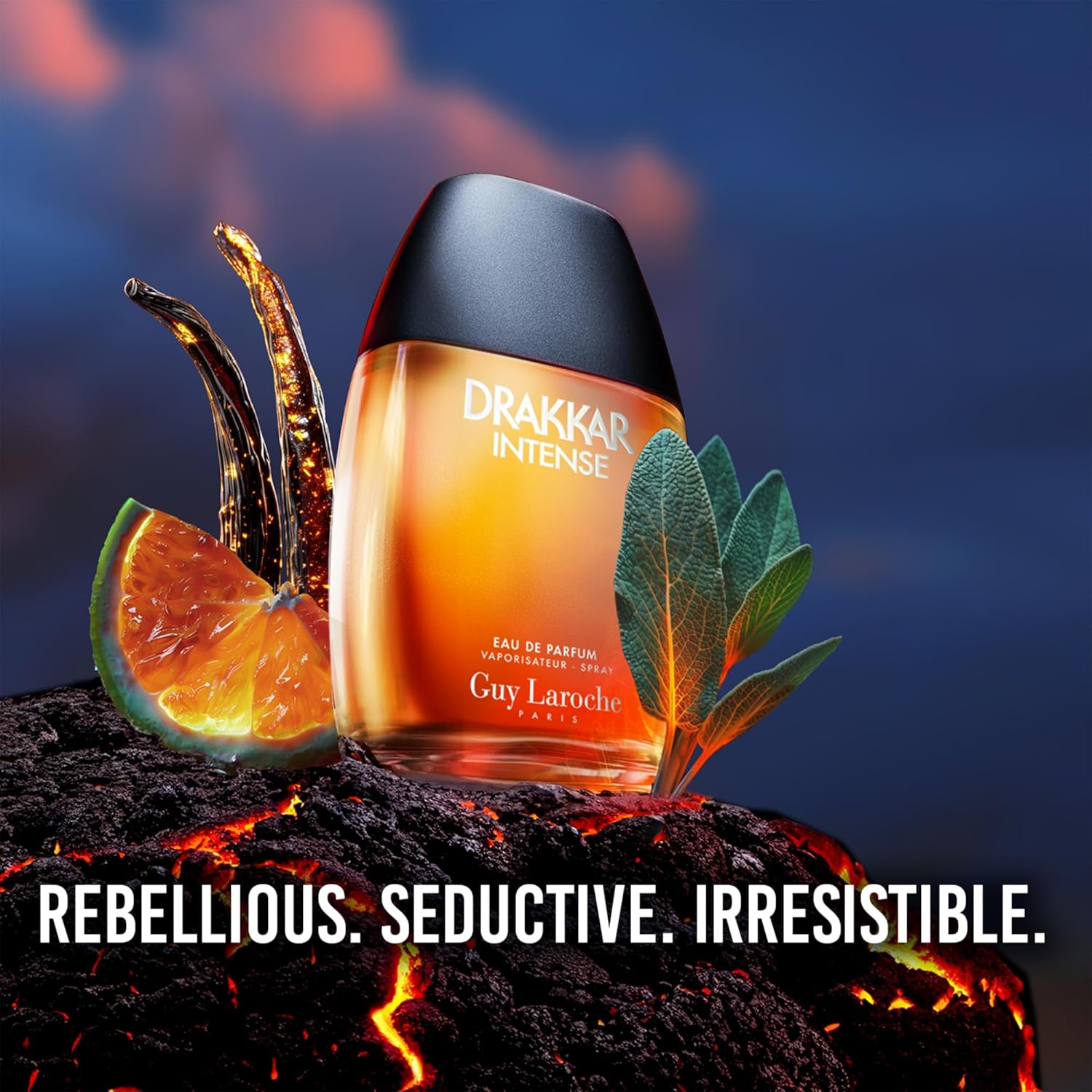 Guy Laroche Drakkar Intense EDP Spray 50ml