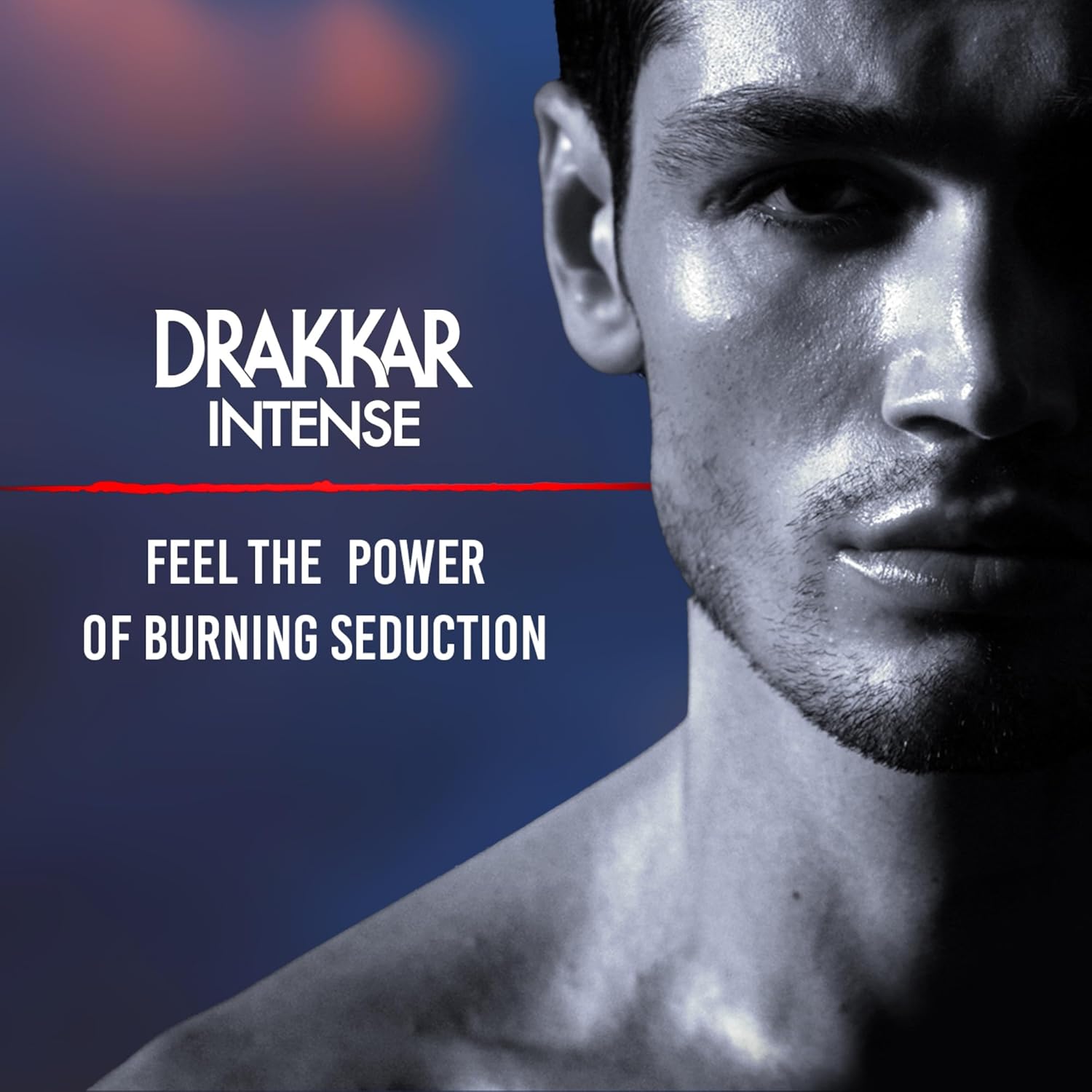 Guy Laroche Drakkar Intense EDP Spray 50ml