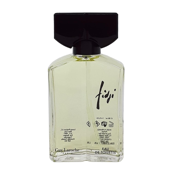 Guy Laroche Fidji EDT Natural Spray 100ml