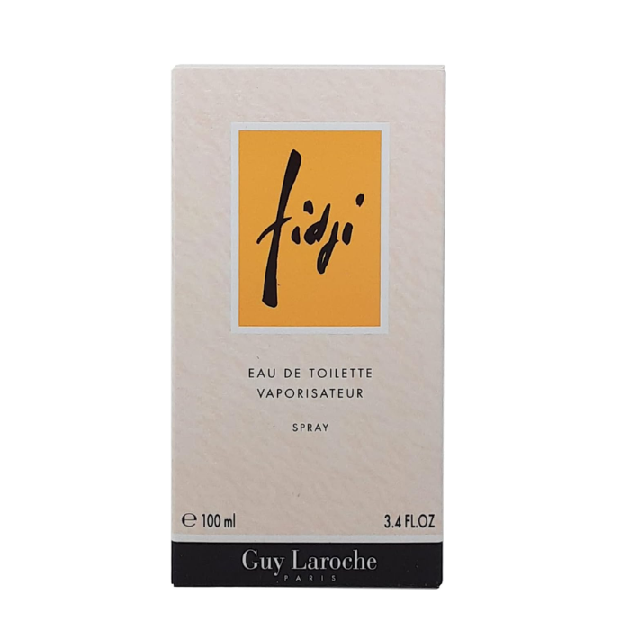 Guy Laroche Fidji EDT Natural Spray 100ml