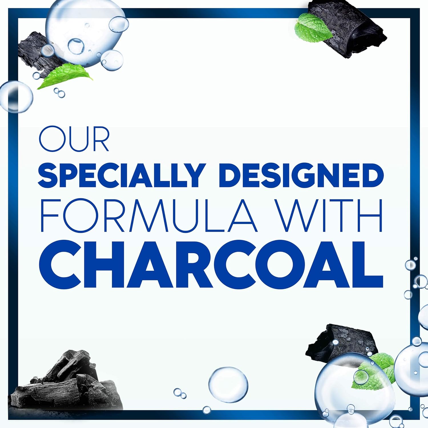 Head & Shoulders Charcoal Detox Shampoo 400 ml