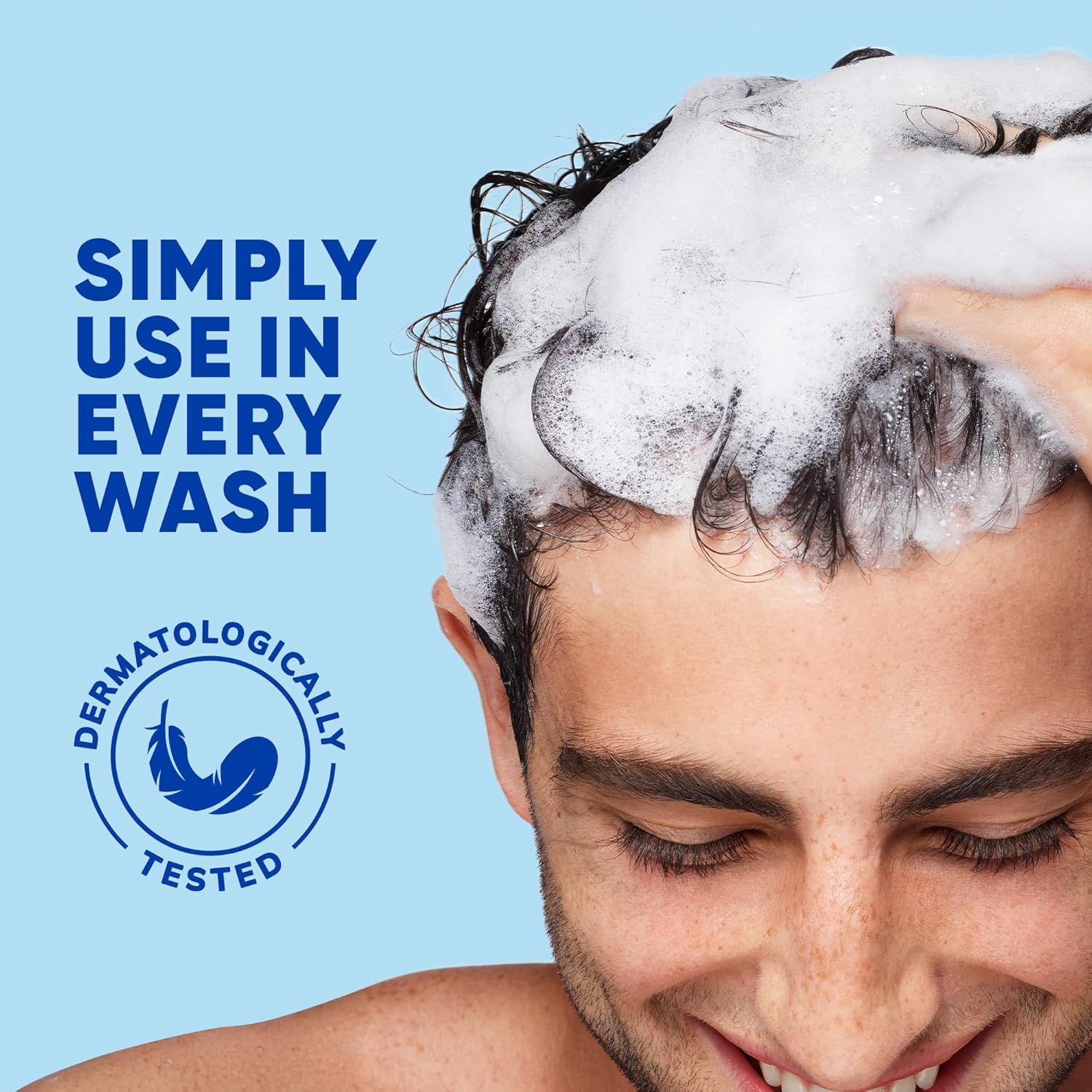 Head & Shoulders Extra Volume Shampoo 400ml