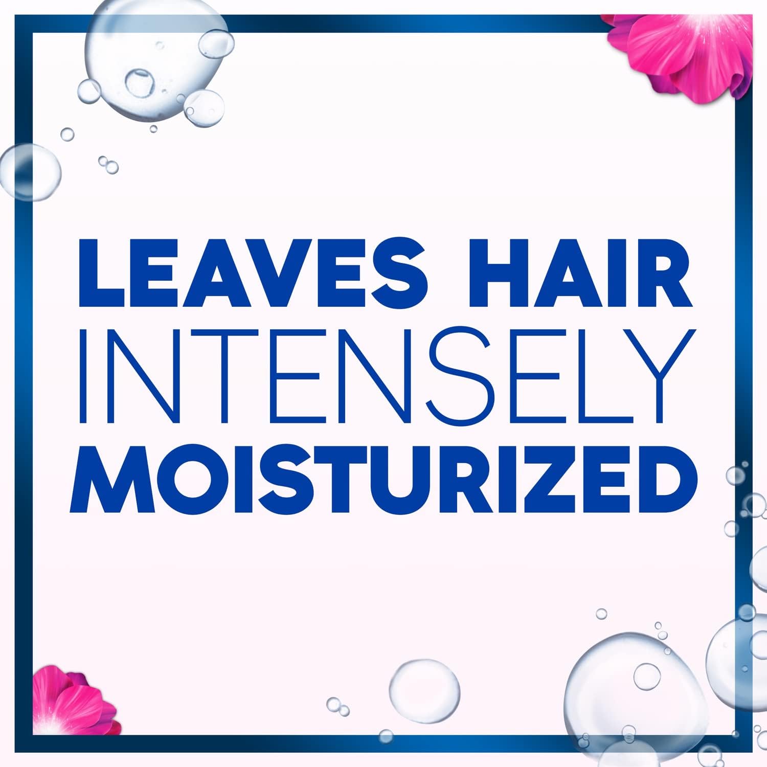 Head & Shoulders Smooth & Silky Shampoo 400ml Dual Pack