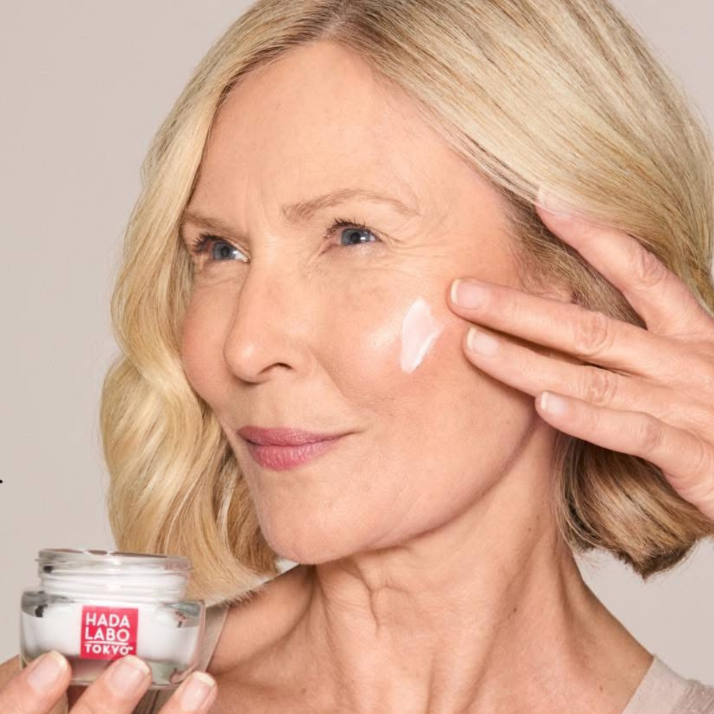 Hada Labo 7X HA Extreme Skin Regenerator Cream 50ml