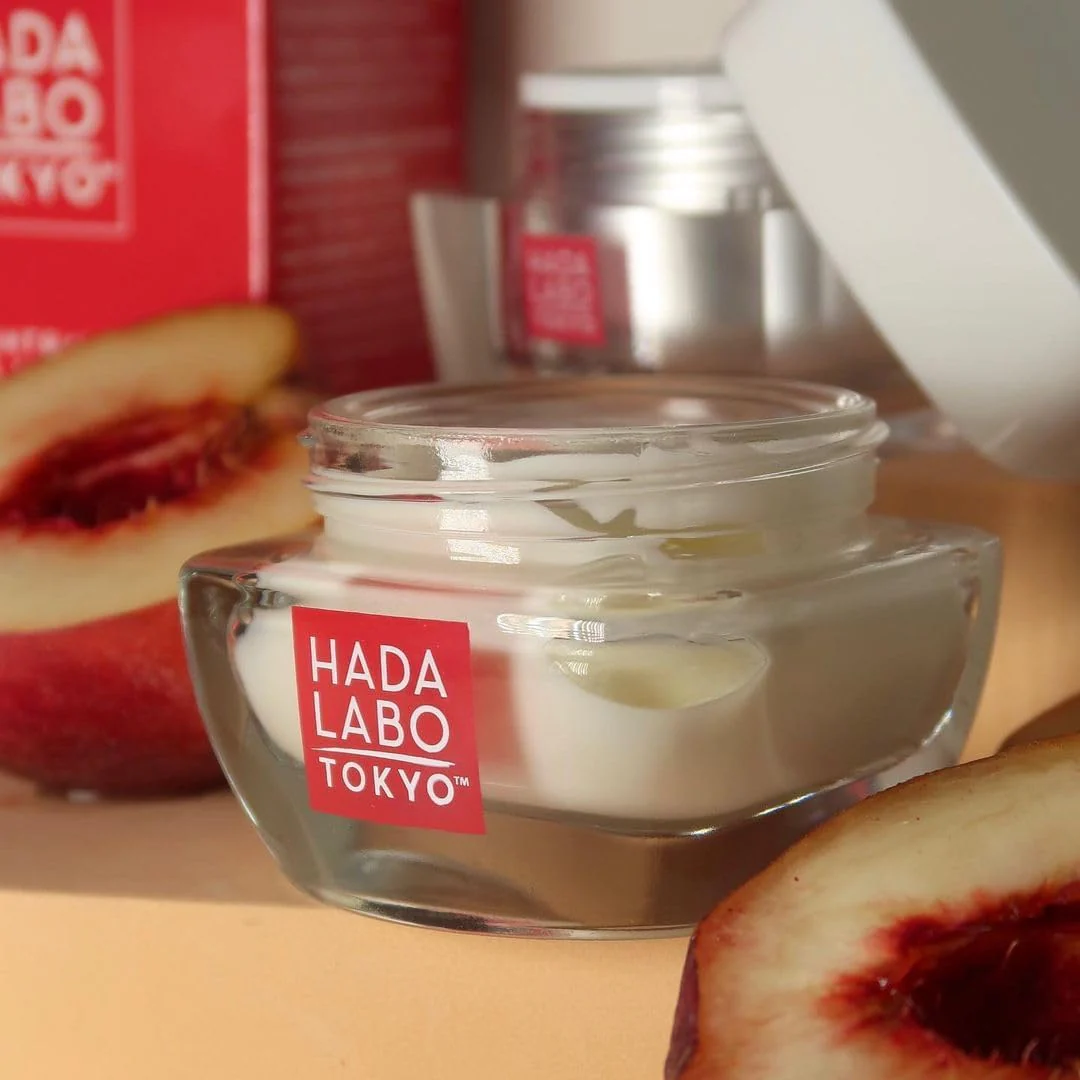 Hada Labo Anti-Aging Wrinkle Reducer Day Cream 50ml
