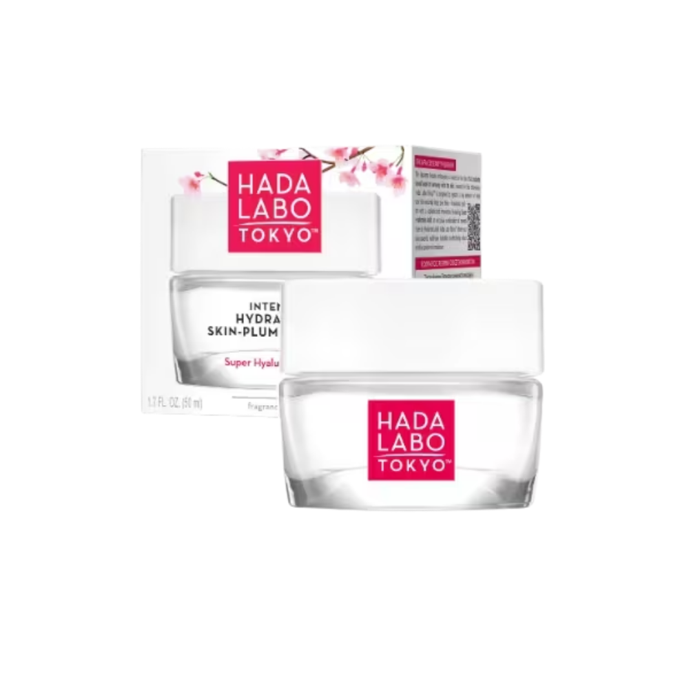 Hada Labo Intense Hydrating Skin-Plumping Gel 50ml