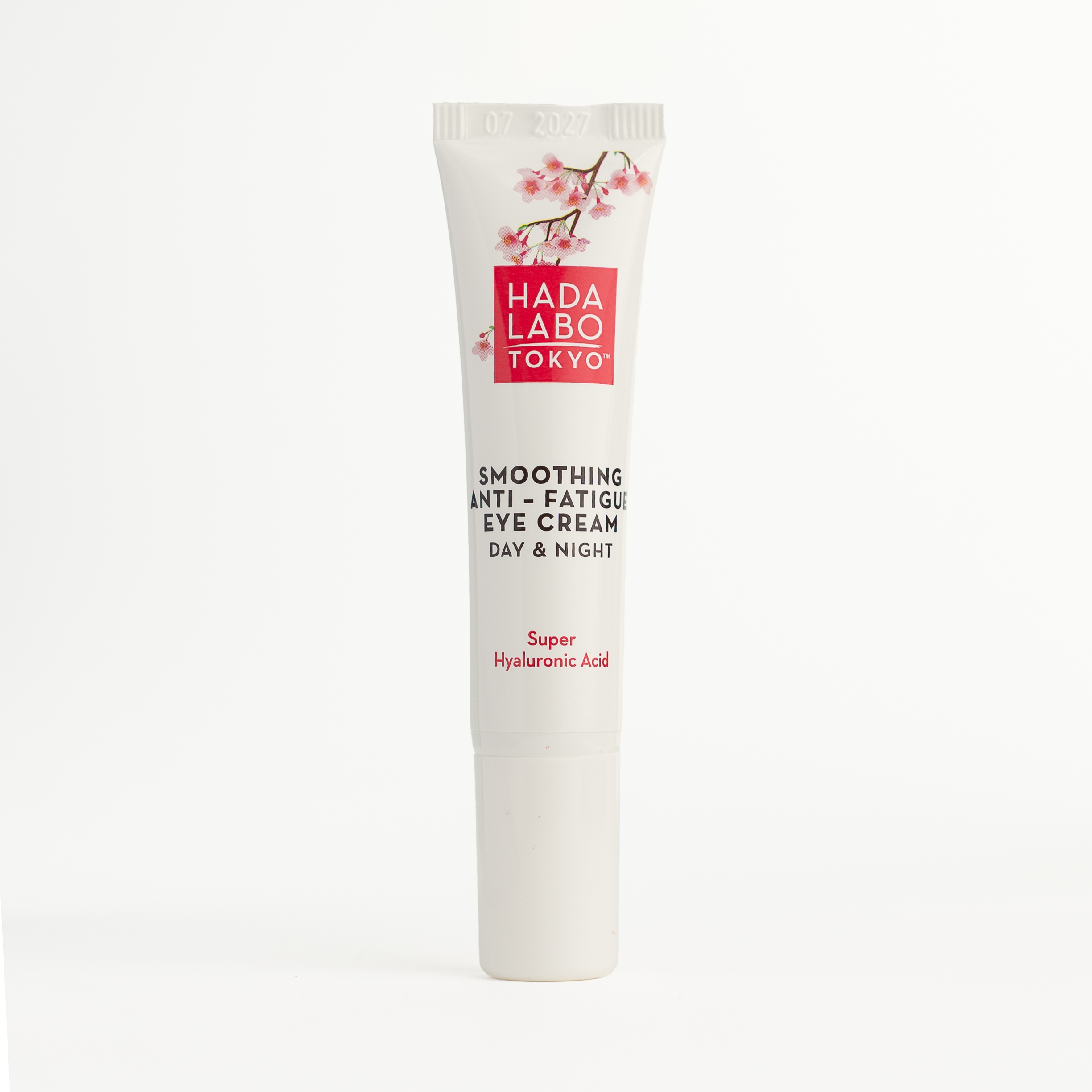 Hada Labo Smoothing Anti-Fatigue Eye Cream 15ml