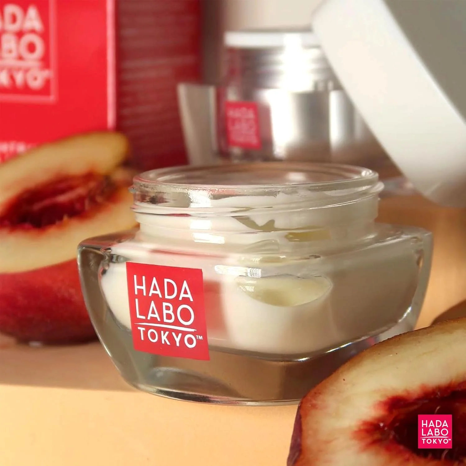 Hada Labo Special Repair Treatment Night Cream 50ml