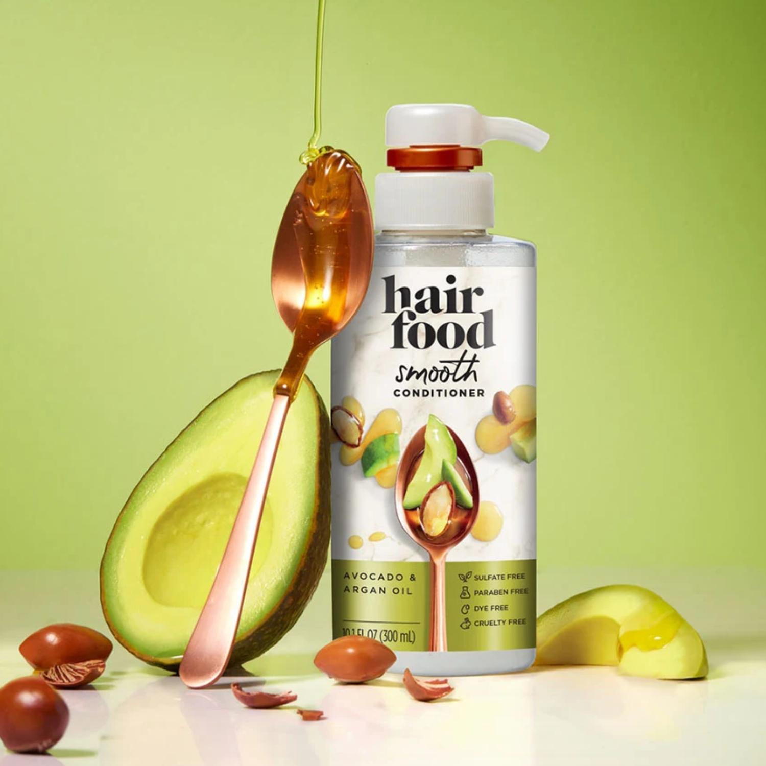 Hair Food Avocado & Argan Oil Conditioner 300ml