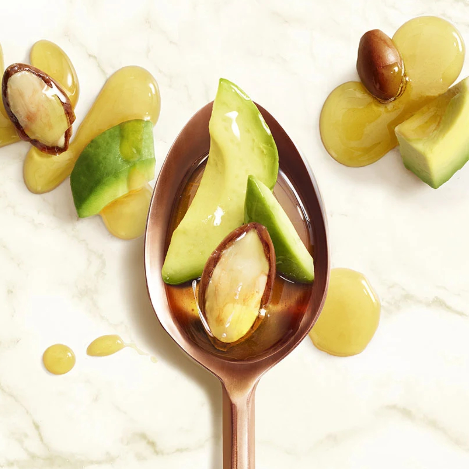 Hair Food Avocado & Argan Oil Conditioner 300ml