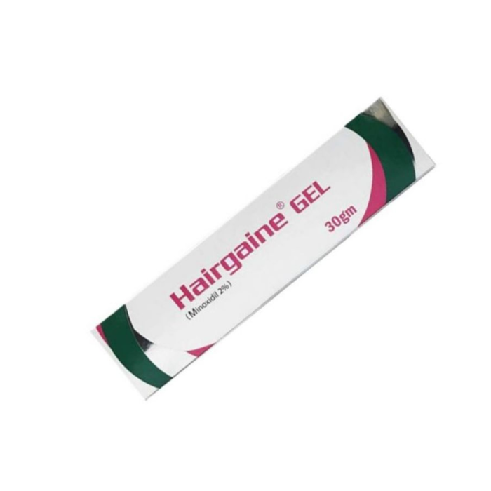 Hairgaine Gel 30 g