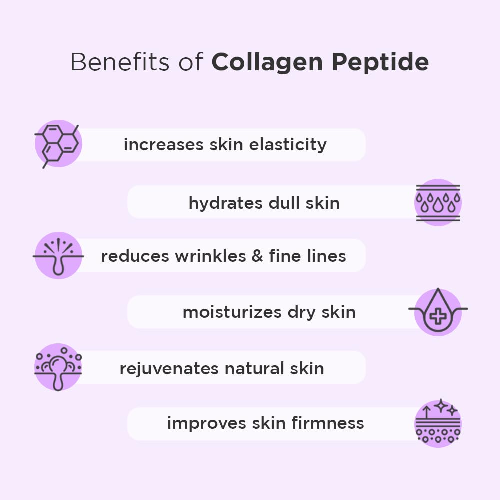 Hanskin Collagen Peptide Eye Cream 80ml