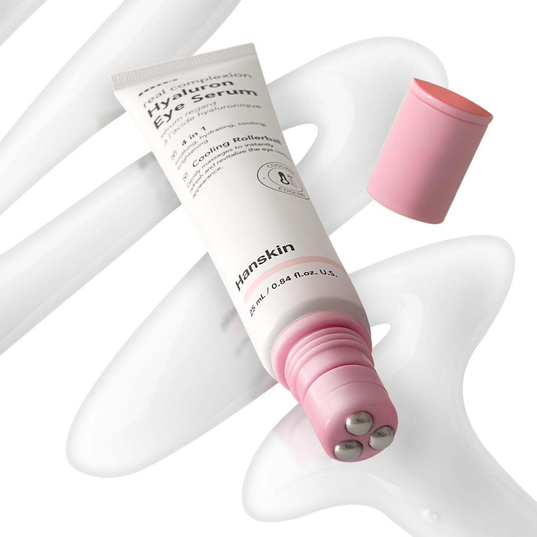 Hanskin Hyaluron Eye Serum 25ml