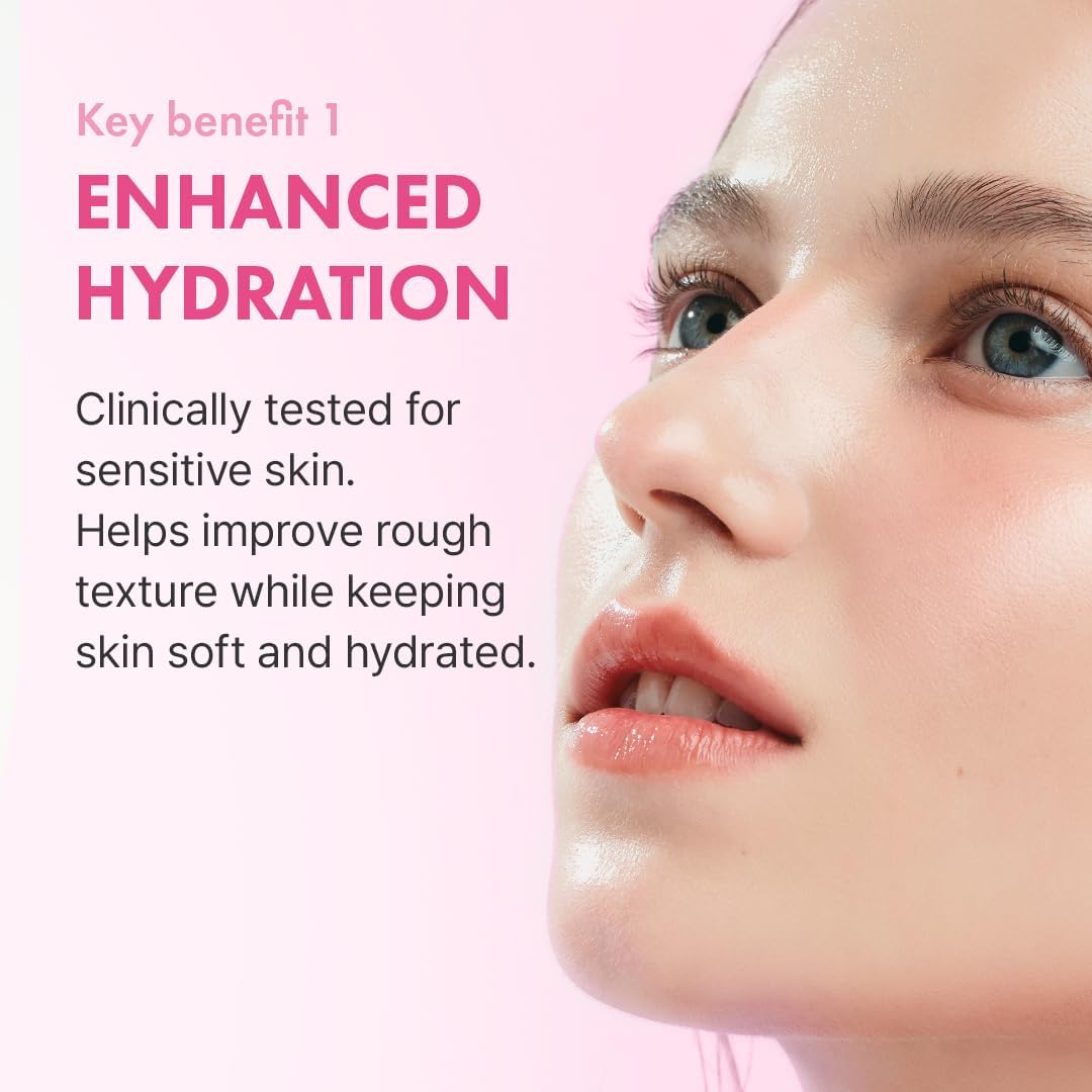 Hanskin Hyaluron Skin Essence 150ml