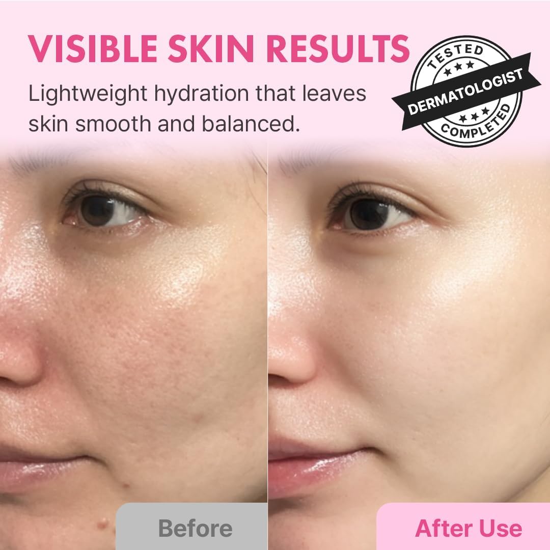 Hanskin Hyaluron Skin Essence 150ml