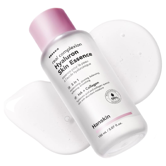 Hanskin Hyaluron Skin Essence 150ml