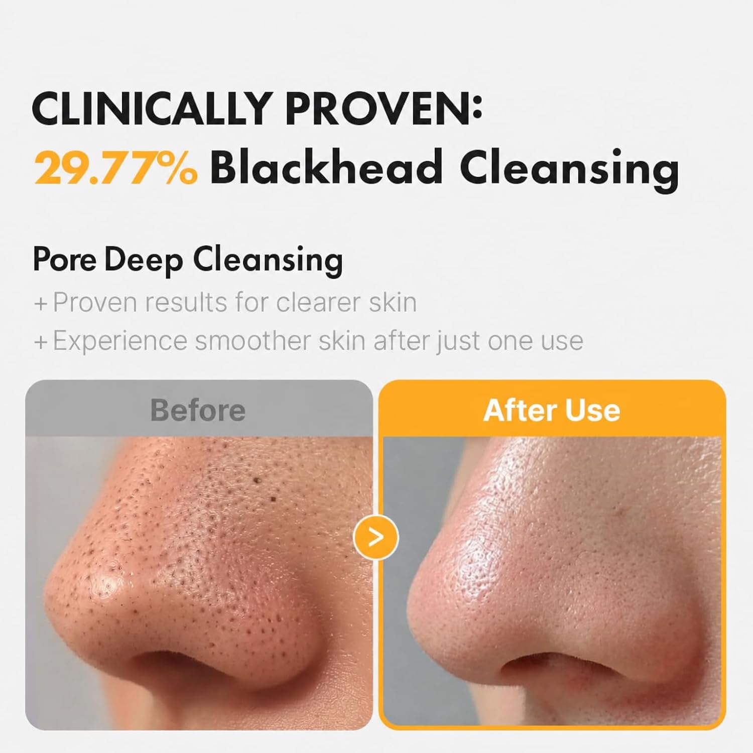 Hanskin Pore Cleansing Oil PHA Balancing & Mild 300ml