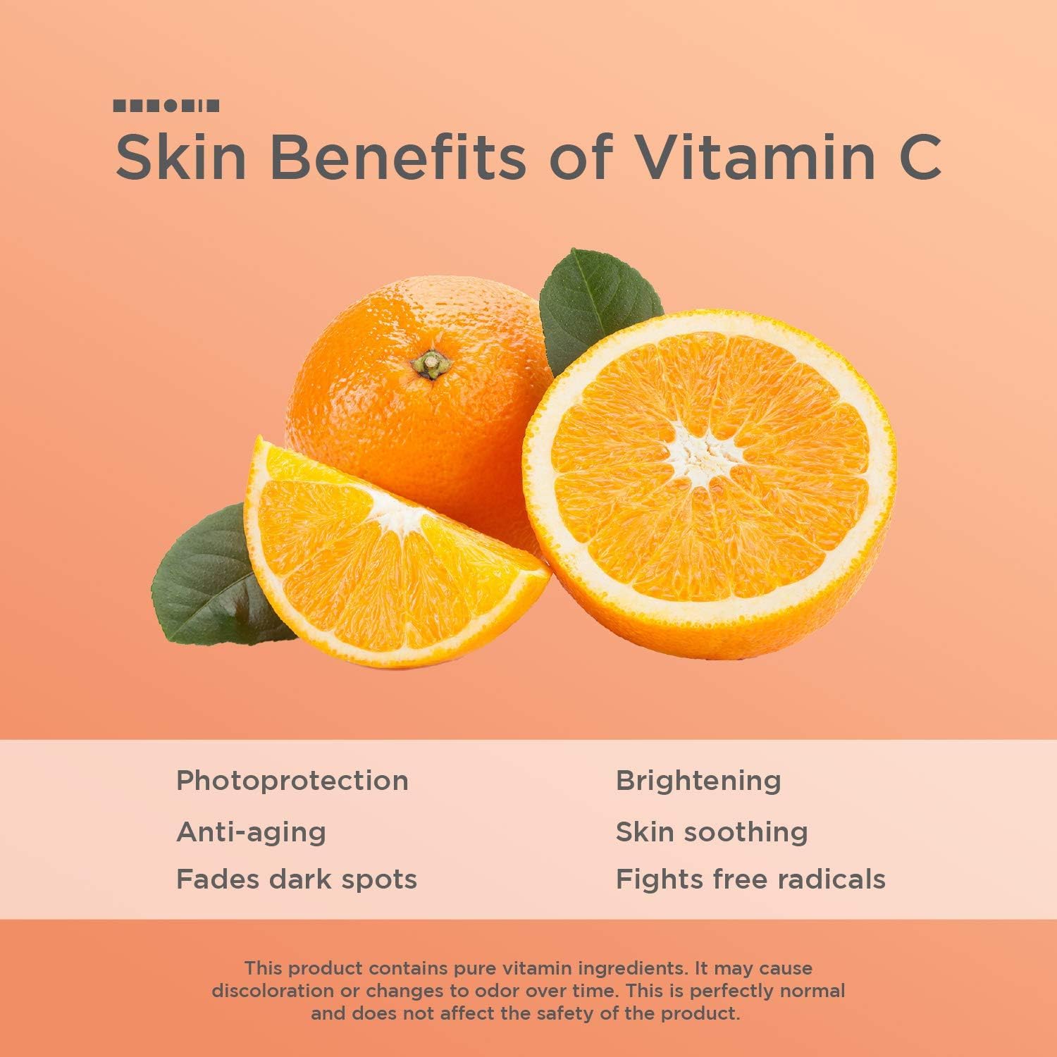 Hanskin Vitamin C Glow Mask 70ml