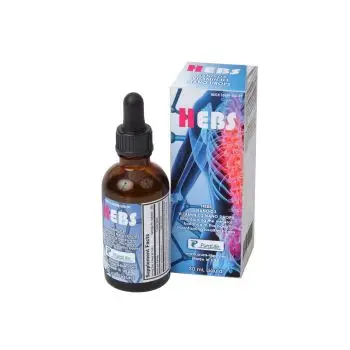 Hebs Nano D3 Drops 30ml