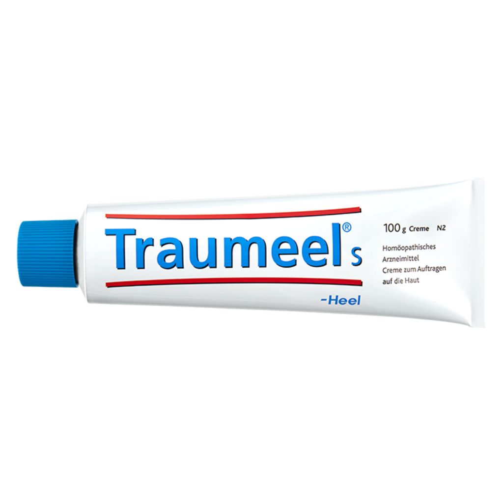 Heel Traumeel S Cream  50g
