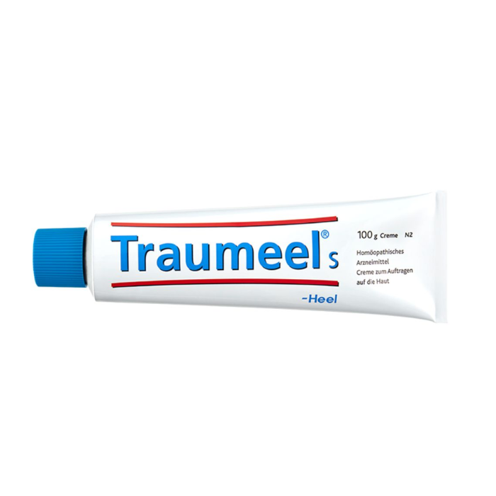 Heel Traumeel S Cream 50g