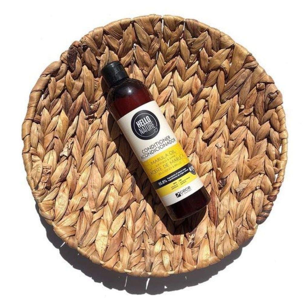 Hello Nature Marula Oil Conditioner 300ml