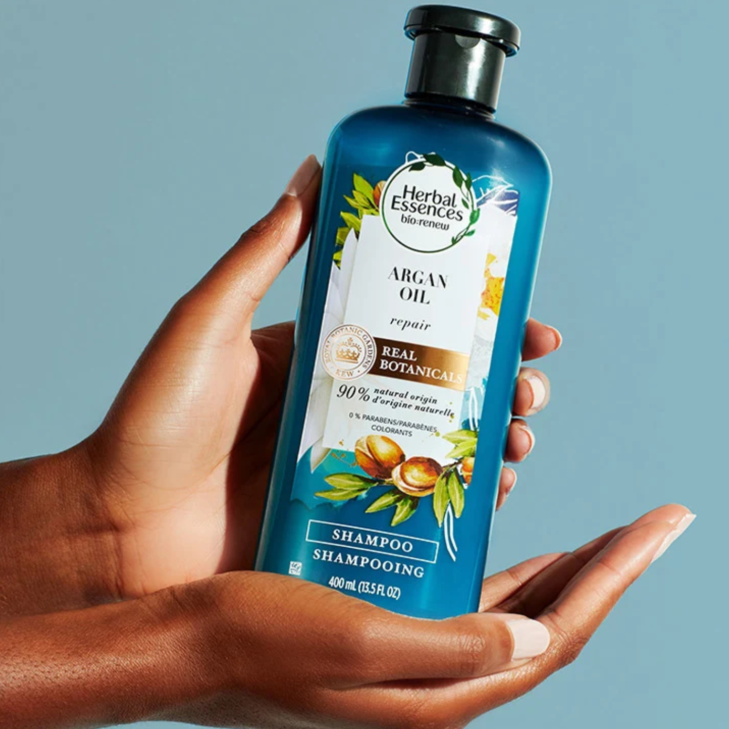 Herbal Essence Argan Oil Of Morocco Shampoo 100 ml