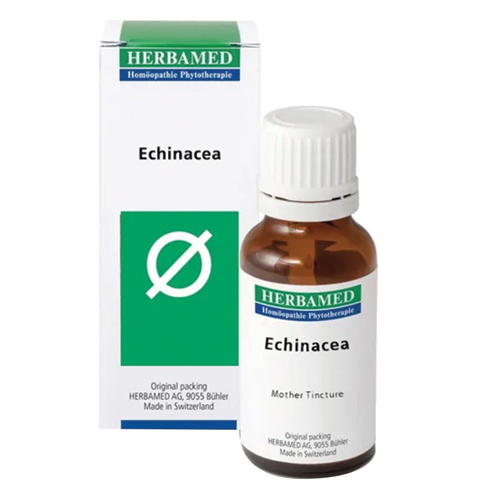 Herbamed Echinacea Mt 20 Ml