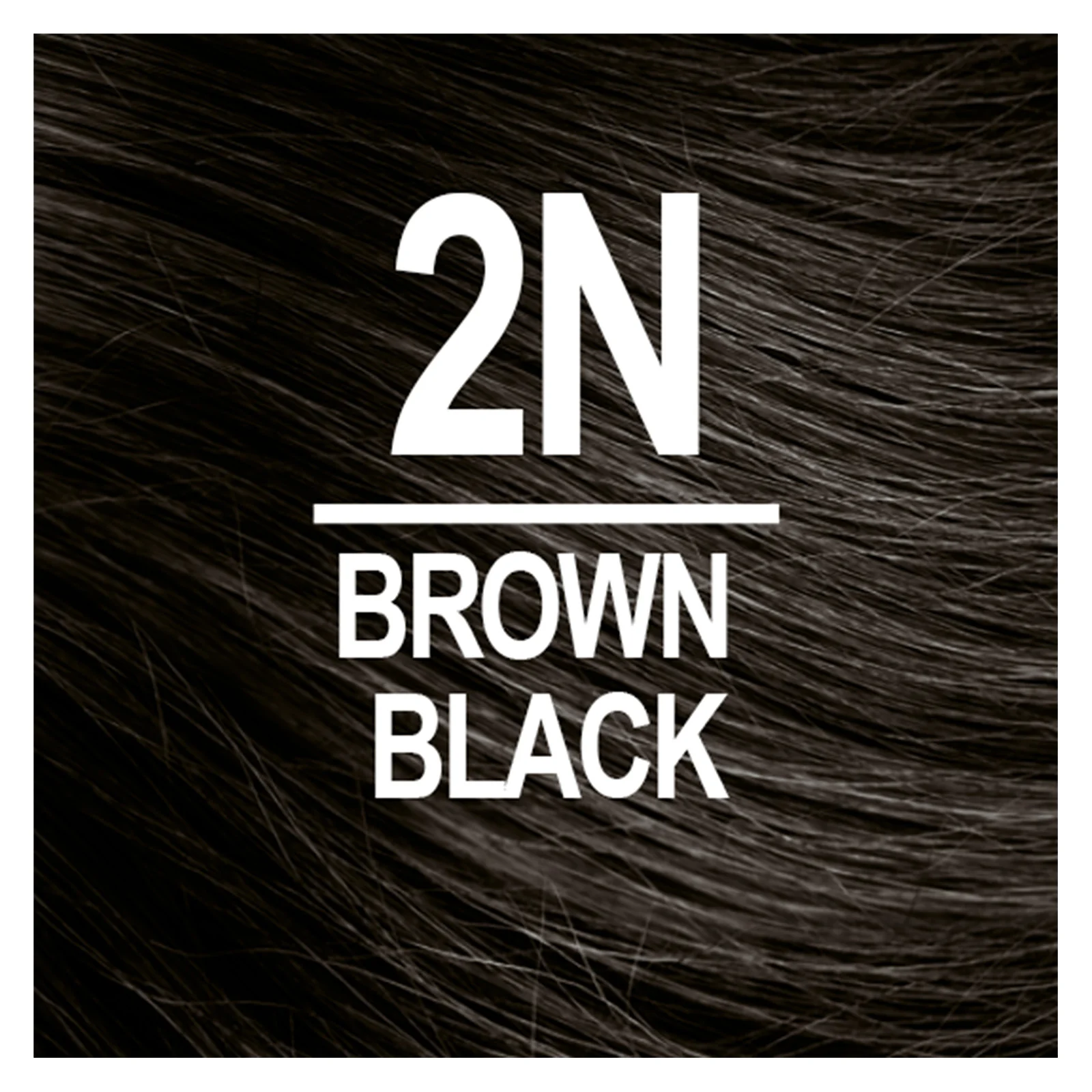 Herbatint Herbal Haircolor Gel 2N Brown