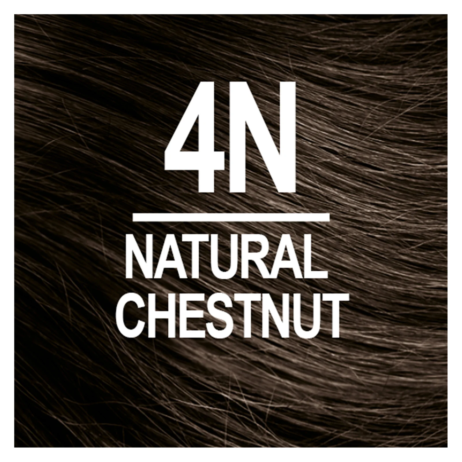 Herbatint Herbal Haircolor Gel 4N Chestnut
