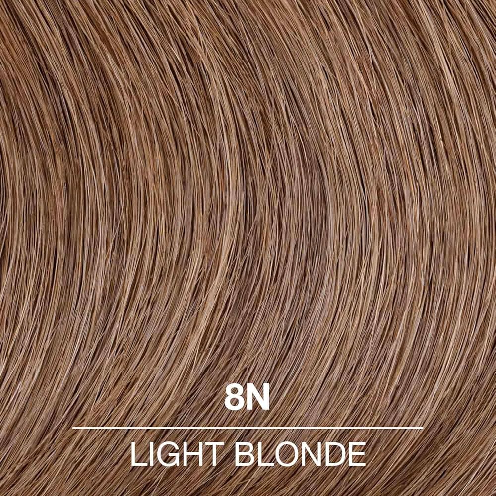 Herbatint Herbal Haircolor Gel 8N Light Blonde