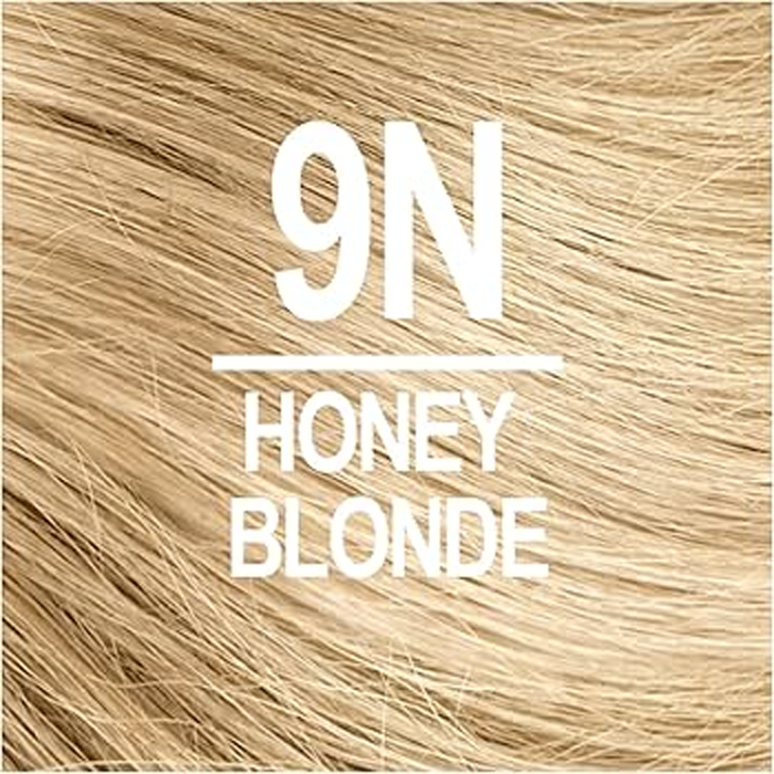 Herbatint Herbal Haircolor Gel 9N Honey Blonde