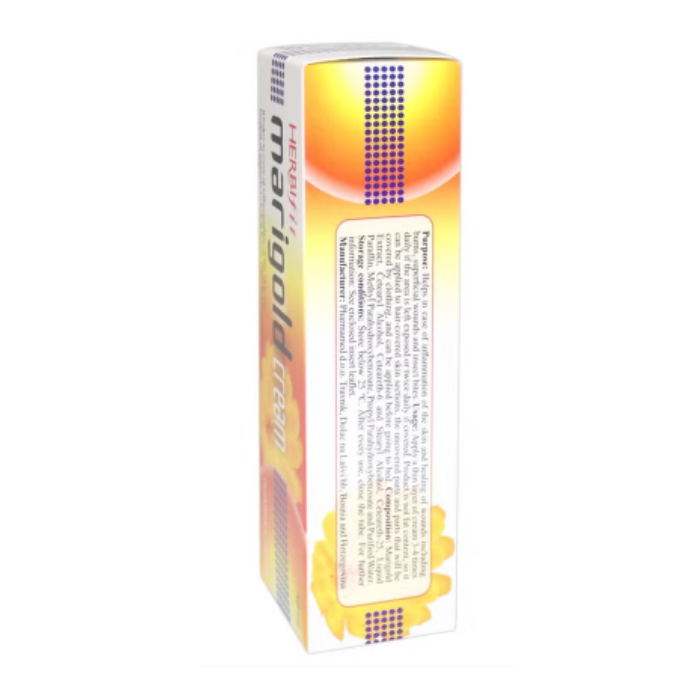 Herbifit Marigold Cream 50 ml