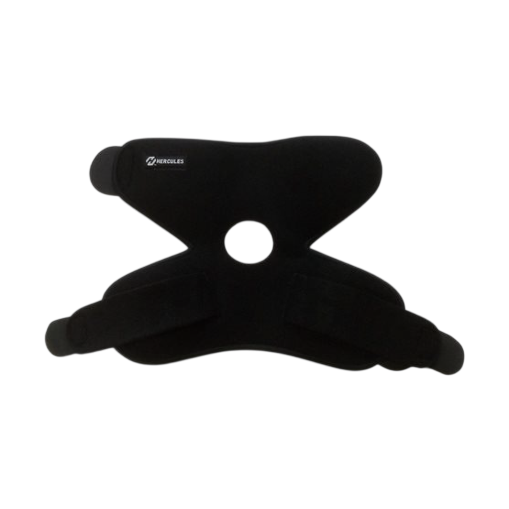 Hercules Adjustable Ankle Stabilizer - One Size