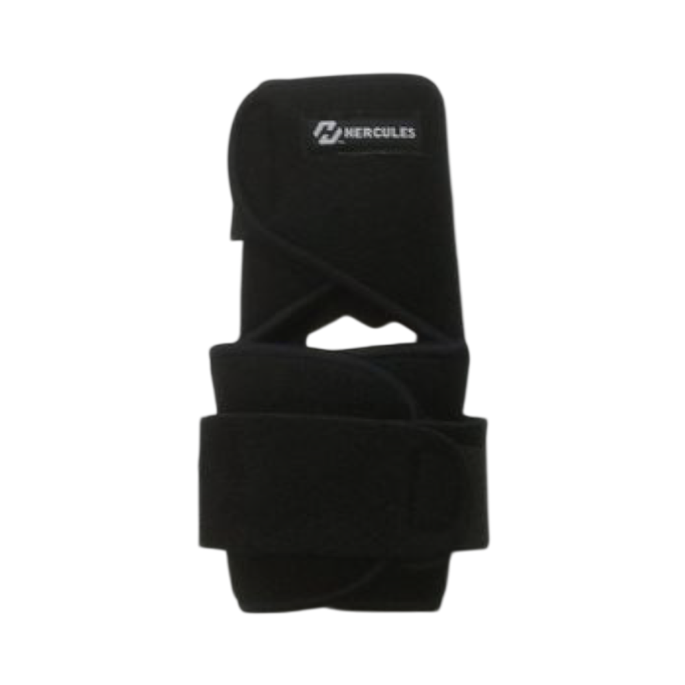 Hercules Adjustable Ankle Stabilizer - One Size