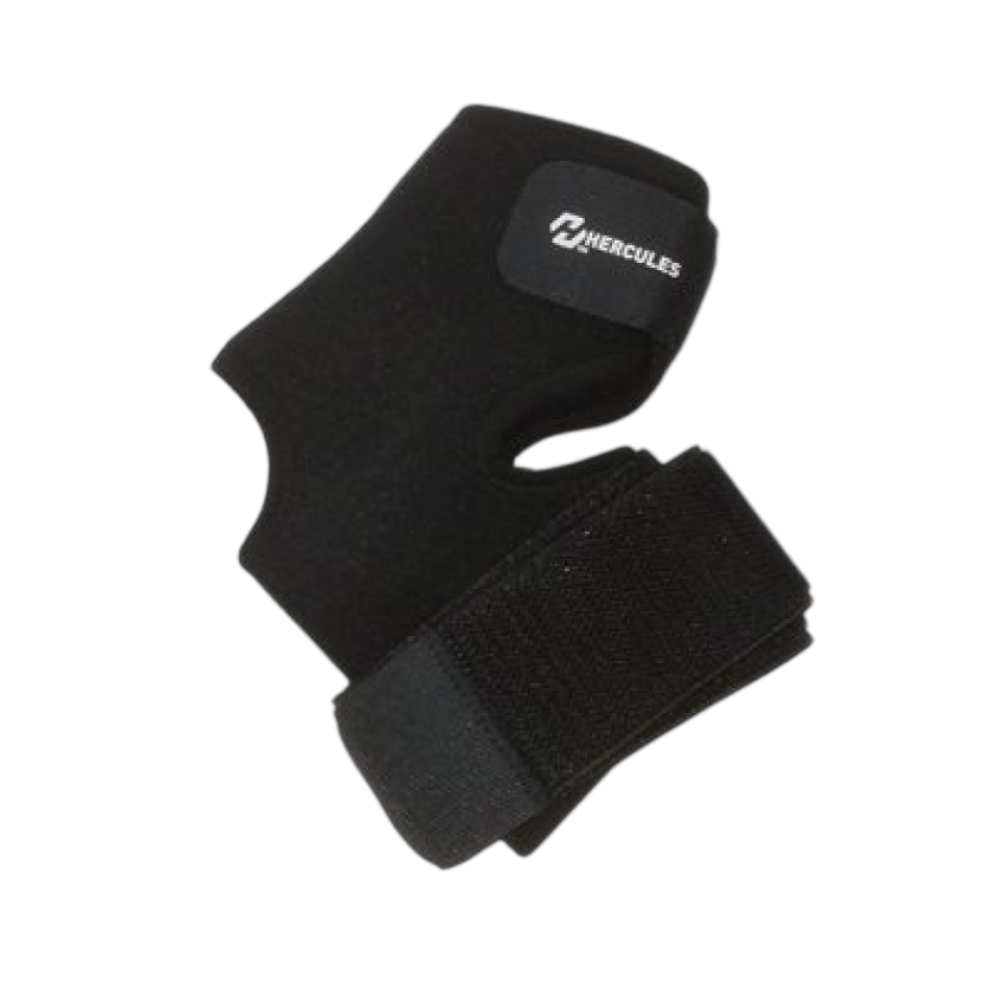 Hercules Adjustable Ankle Support